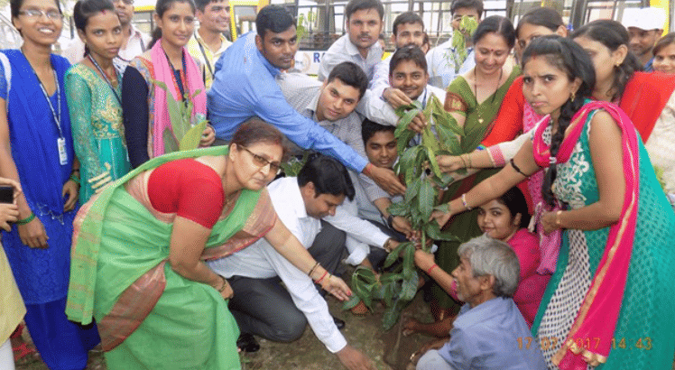 Tapindu Institute of Higher Studies Patna Cultural Events photo 6